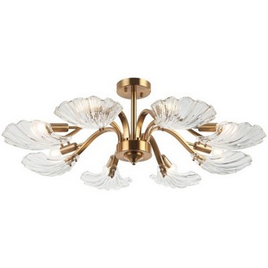 Изображение товара Потолочная люстра Stilfort Muschel 2153/05/08P