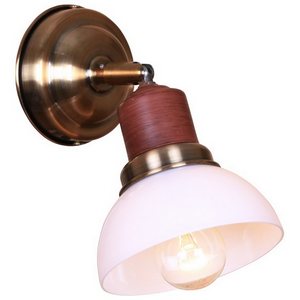 Изображение товара Бра Velante 320 320-501-01