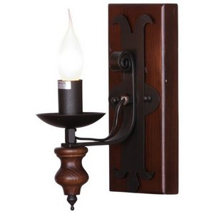 Изображение товара Бра Velante 586 586-721-01 подсвечник