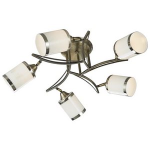 Изображение товара Потолочная люстра Velante 713 713-507-05