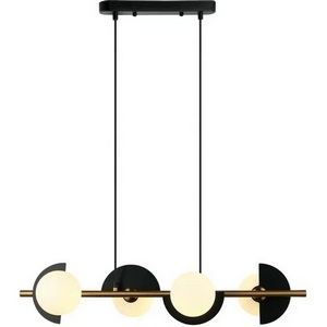 Изображение товара Подвесной светильник Velante 224-023-04 шарики