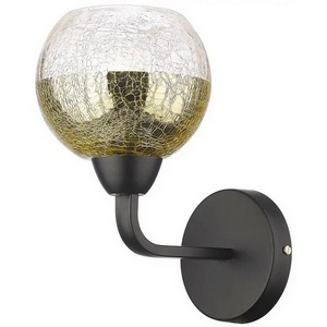 Изображение товара Бра настенное Velante 238-021-01 в форме шара