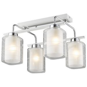 Изображение товара Потолочная люстра Velante 278-107-04