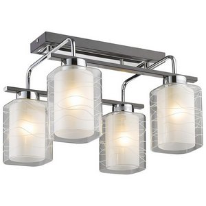 Изображение товара Потолочная люстра Velante 278-127-04