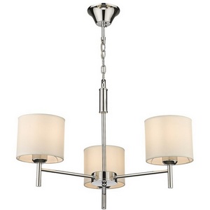 Изображение товара Подвесная люстра Velante 291-103-03