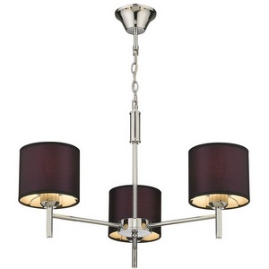 Изображение товара Подвесная люстра Velante 291-123-03