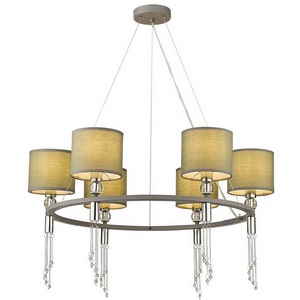 Изображение товара Подвесная люстра Velante 292-103-06