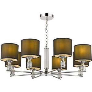 Изображение товара Подвесная люстра Velante 293-123-08