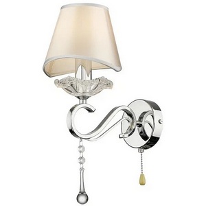 Изображение товара Бра настенное Velante 298-101-01 с подвесками для интерьера