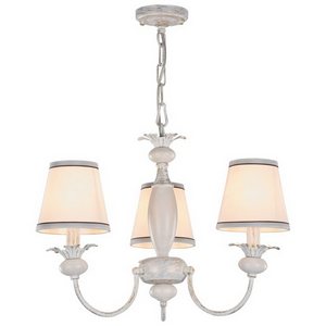 Изображение товара Подвесная люстра Velante 313-003-03