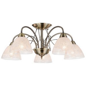 Изображение товара Потолочная люстра Velante 352-507-05