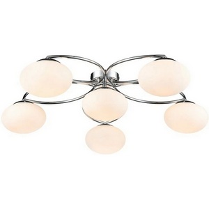 Изображение товара Потолочная люстра Velante 360-107-06