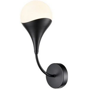 Изображение товара Бра Velante 361-021-01 в форме шара