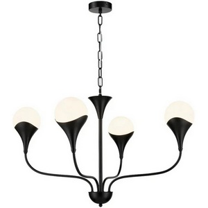 Изображение товара Подвесная люстра Velante 361-023-04 шарики