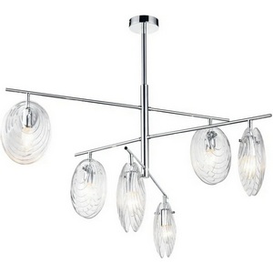 Изображение товара Потолочная люстра на штанге Velante 364-103-06