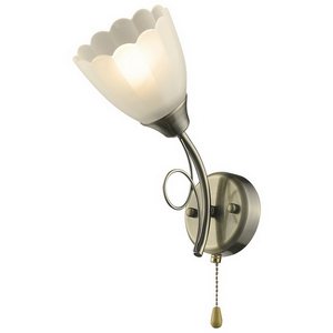 Изображение товара Бра с выключателем Velante 708-501-01