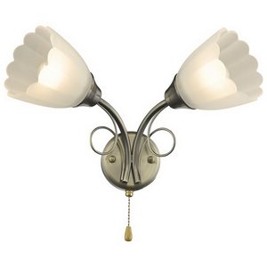 Изображение товара Бра с выключателем Velante 708-501-02