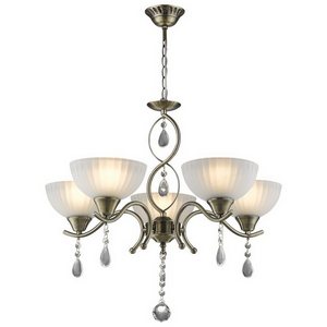 Изображение товара Подвесная люстра Velante 717-503-05