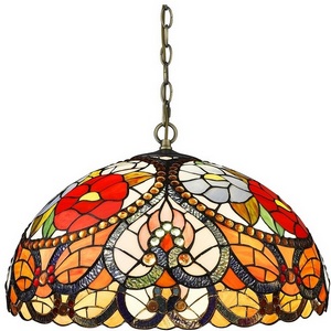 Изображение товара Подвесная люстра Velante 827-806-03