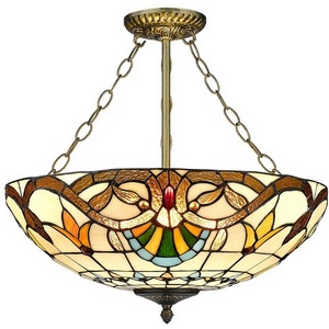 Изображение товара Потолочная люстра Velante 830-807-03