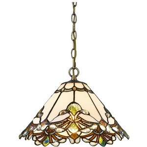 Изображение товара Подвесная люстра Velante 863-806-01