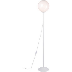 Изображение товара Торшер с выключателем Vitaluce V2842-0/1P в форме шара