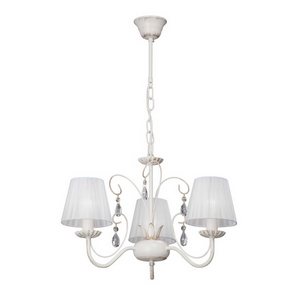 Изображение товара Подвесная люстра Vitaluce V3368-0/3