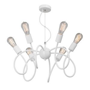 Изображение товара Подвесная люстра Vitaluce V4596-0/6S