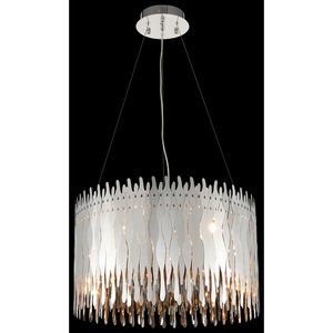 Изображение товара Подвесная люстра Wertmark Celina WE128.06.103 для современного интерьера