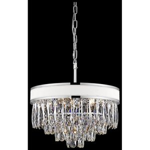 Изображение товара Подвесная люстра Wertmark Clarissa WE136.08.103