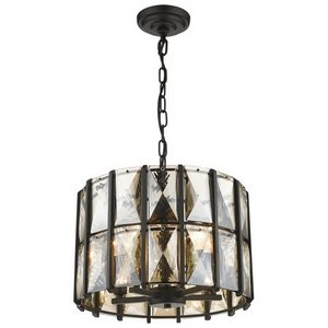 Изображение товара Подвесная люстра Wertmark Karlin WE148.05.023