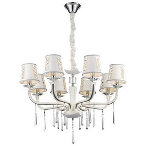 Изображение товара Подвесная люстра Wertmark Adelina WE392.08.003