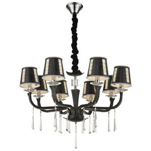 Изображение товара Подвесная люстра Wertmark Adelina WE392.08.023