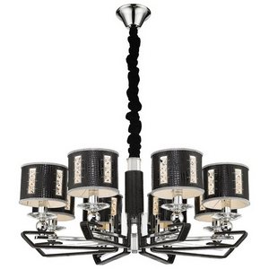 Изображение товара Подвесная люстра Wertmark Adelmaro WE393.08.023 - модерн