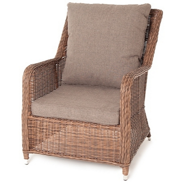 Кресло плетеное из искусственого ротанга, цвет коричневый 4SIS Гляссе YH-C1579W-2 brown, Гляссе YH-C1579W-2 brown
Кресло плетеное из искусственого ротанга, цвет коричневый 4SIS Гляссе YH-C1579W-2 brown, Гляссе YH-C1579W-2 brown