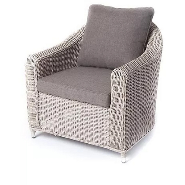 Кресло из искусственного ротанга, цвет бежевый 4SIS Кон Панна YH-C1808W beige, Кон Панна YH-C1808W beige
Кресло из искусственного ротанга, цвет бежевый 4SIS Кон Панна YH-C1808W beige, Кон Панна YH-C1808W beige