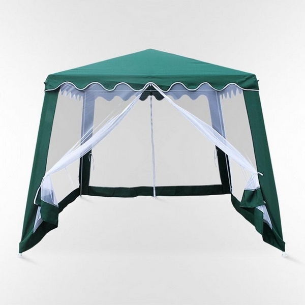 Садовый шатер Afina AFM-1036NA Green (3x3/2.4x2.4), Зеленый, AFM-1036NA Green (3x3/2.4x2.4)
Садовый шатер Afina AFM-1036NA Green (3x3/2.4x2.4), Зеленый, AFM-1036NA Green (3x3/2.4x2.4)