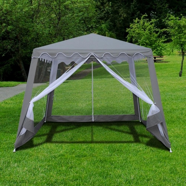 Садовый шатер Afina AFM-1036NB Grey (3x3/2.4x2.4), Серый, AFM-1036NB Grey (3x3/2.4x2.4)
Садовый шатер Afina AFM-1036NB Grey (3x3/2.4x2.4), Серый, AFM-1036NB Grey (3x3/2.4x2.4)