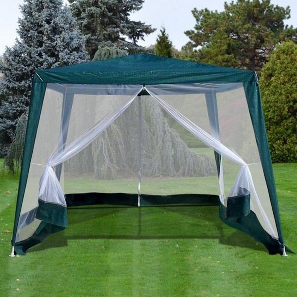 Садовый шатер Afina AFM-1035NA Green (3x3/2.4x2.4), Зеленый, AFM-1035NA Green (3x3/2.4x2.4)
Садовый шатер Afina AFM-1035NA Green (3x3/2.4x2.4), Зеленый, AFM-1035NA Green (3x3/2.4x2.4)