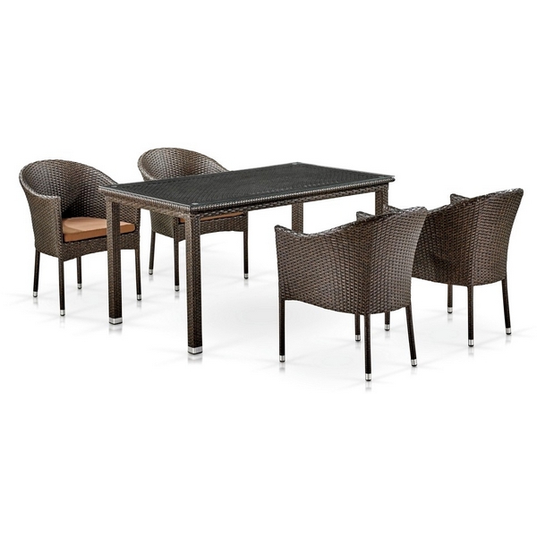 Комплект плетеной мебели Afina T256A/Y350A-W53 Brown 4Pcs, Коричневый, T256A/Y350A-W53 4PCS Brown
Комплект плетеной мебели Afina T256A/Y350A-W53 Brown 4Pcs, Коричневый, T256A/Y350A-W53 4PCS Brown