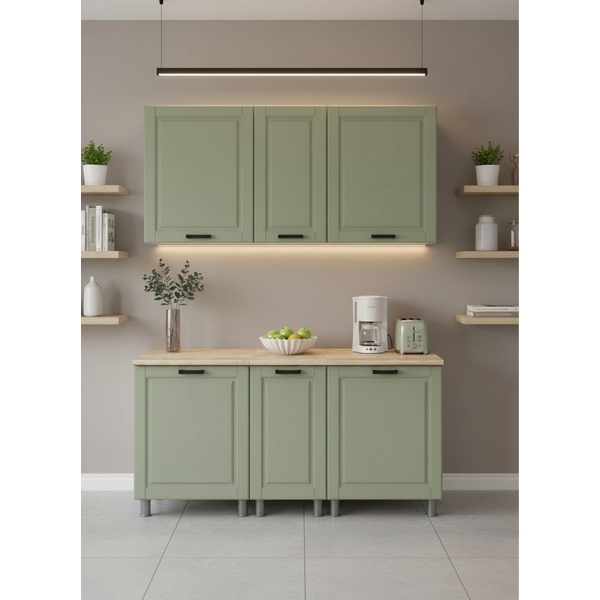МК Аленушка 1,6м в.3 Астра Фисташка,скоба черный,сонома Аленушка 00-00285013, Зеленый, Астра 00-00285013
МК Аленушка 1,6м в.3 Астра Фисташка,скоба черный,сонома Аленушка 00-00285013, Зеленый, Астра 00-00285013