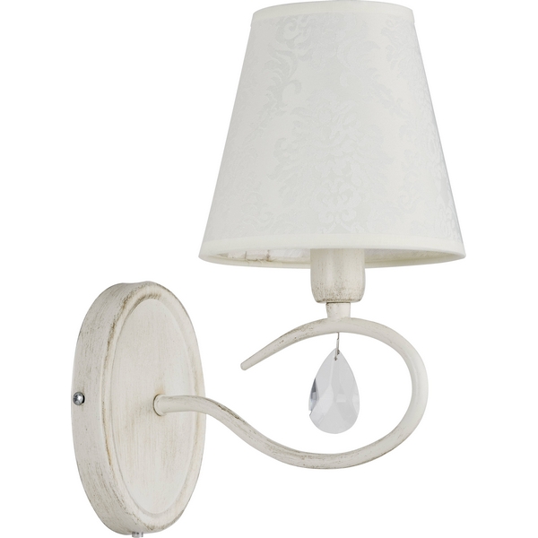 Бра Alfa Bali 18520, Белый, Bali 18520 
Бра Alfa Bali 18520, Белый, Bali 18520