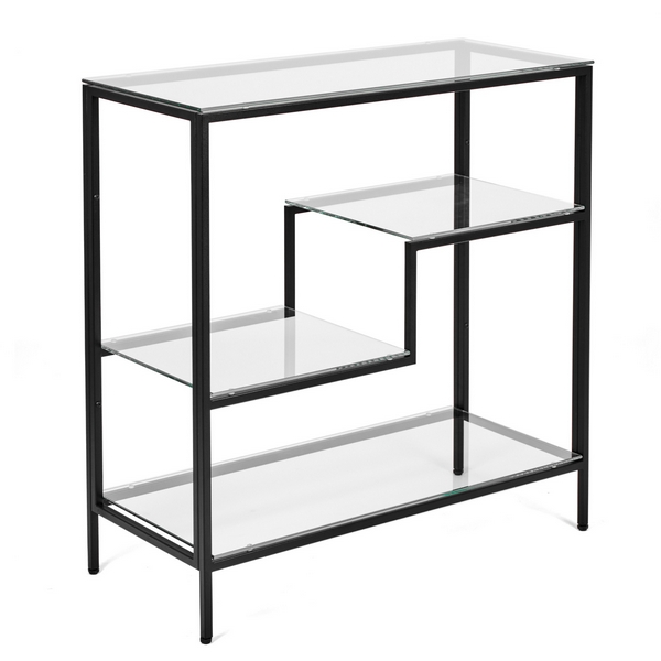 Консольный стол AllConsoles 1013-CB clear черный муар, Черный;прозрачный, 1013-CB clear
Консольный стол AllConsoles 1013-CB clear черный муар, Черный;прозрачный, 1013-CB clear