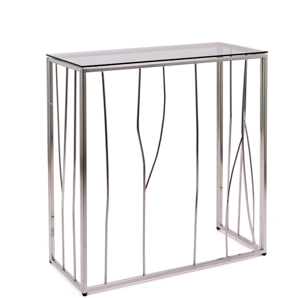 Консольный стол AllConsoles 1023-CS grey серебряный, Серый;прозрачный, 1023-CS grey
Консольный стол AllConsoles 1023-CS grey серебряный, Серый;прозрачный, 1023-CS grey