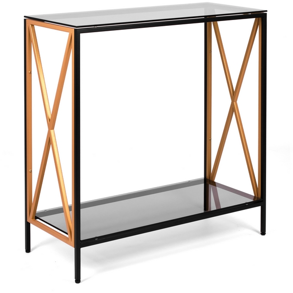 Консольный стол AllConsoles 1033-CB_G grey черный муар, золотой, Черный;прозрачный, 1033-CB_G grey
Консольный стол AllConsoles 1033-CB_G grey черный муар, золотой, Черный;прозрачный, 1033-CB_G grey