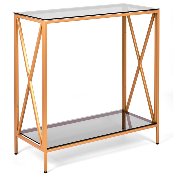Консольный стол AllConsoles 1033-CG grey золотой, Золотой;прозрачный, 1033-CG grey
Консольный стол AllConsoles 1033-CG grey золотой, Золотой;прозрачный, 1033-CG grey