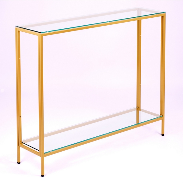 Консольный стол AllConsoles 1082-CG clear золотой, Золотой;прозрачный, 1082-CG clear
Консольный стол AllConsoles 1082-CG clear золотой, Золотой;прозрачный, 1082-CG clear