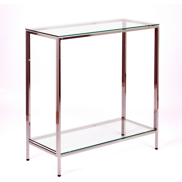 Консольный стол AllConsoles 1083-CS clear серебряный, Серый;прозрачный, 1083-CS clear
Консольный стол AllConsoles 1083-CS clear серебряный, Серый;прозрачный, 1083-CS clear