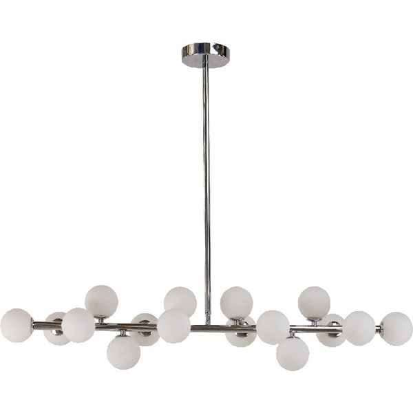 Потолочная люстра на штанге AM Group AM486 CH L1000, Белый, AM486 CH L1000
Потолочная люстра на штанге AM Group AM486 CH L1000, Белый, AM486 CH L1000