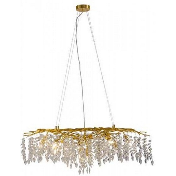 Подвесная люстра AM Group LEAF FALL LEAF FALL L1200 GOLD, Золото, LEAF FALL LEAF FALL L1200 GOLD
Подвесная люстра AM Group LEAF FALL LEAF FALL L1200 GOLD, Золото, LEAF FALL LEAF FALL L1200 GOLD